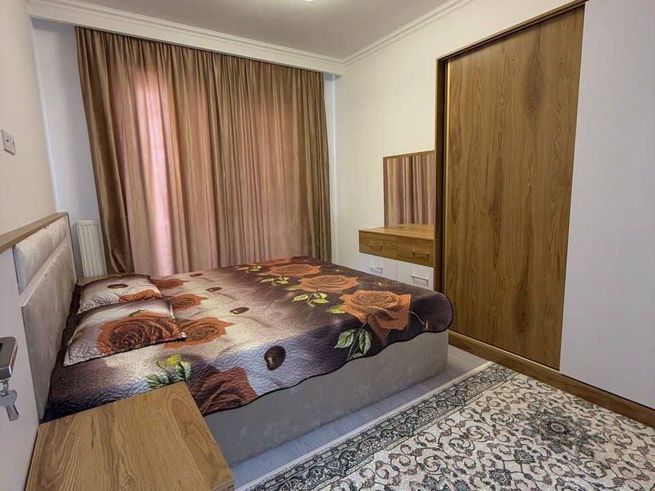 Квартира продается 3/6/9 на жк Istanbul City