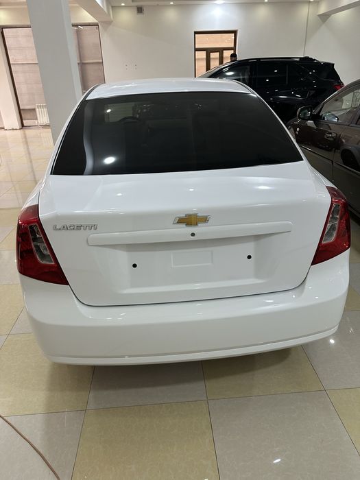 Lacetti Gentra Mexanika 2023
