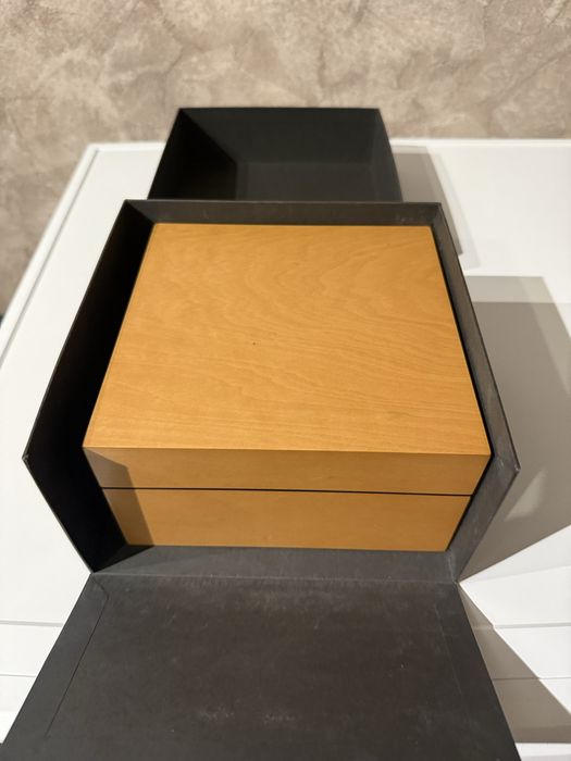 Чесовник Panerai luminor submersible