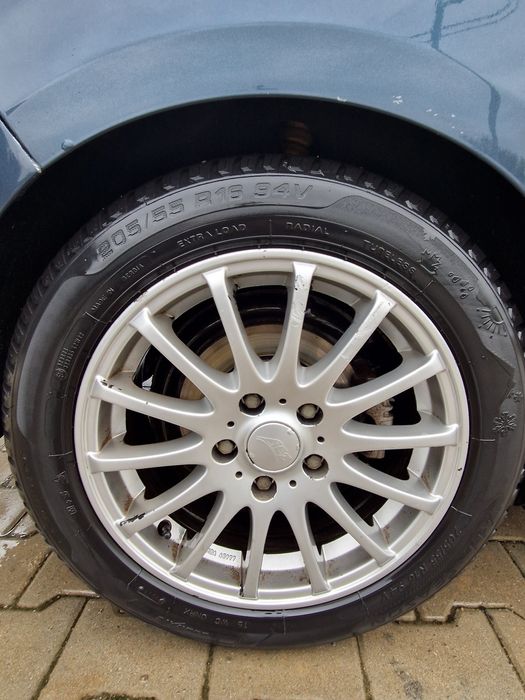 Volkswagen Golf 6 / 1.4 TSI / 122 CP