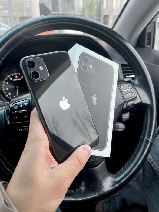 Iphone 11, айфон 11