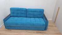 Продам раздвижной диван-кровать