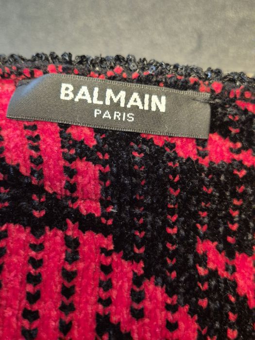 Balmain Оригинално сако