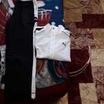 Trening PUMA,de lux,original made in Germany,nou XXXL.