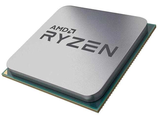 GAINWARD GeForce RTX 3060 Ghost OC 12GB + AMD Ryzen 5 3600