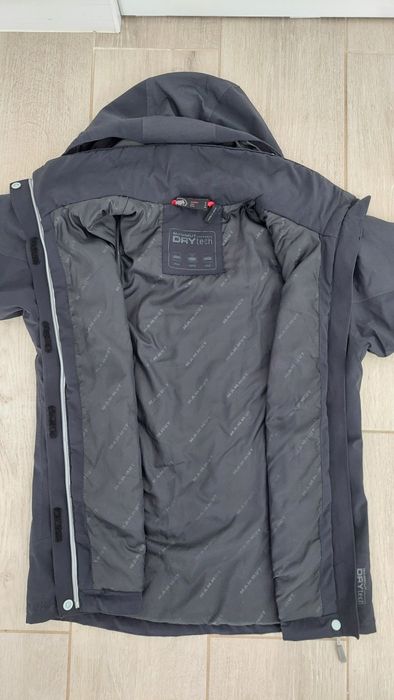 Jacheta dama Mammut  Drytech S