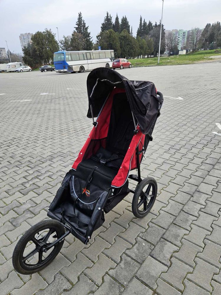 Количка Axiom stroller