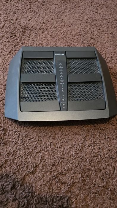 Netgear X6S R8000P AC4000