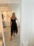 Rochie ocazie Nissa, noua, marimea S