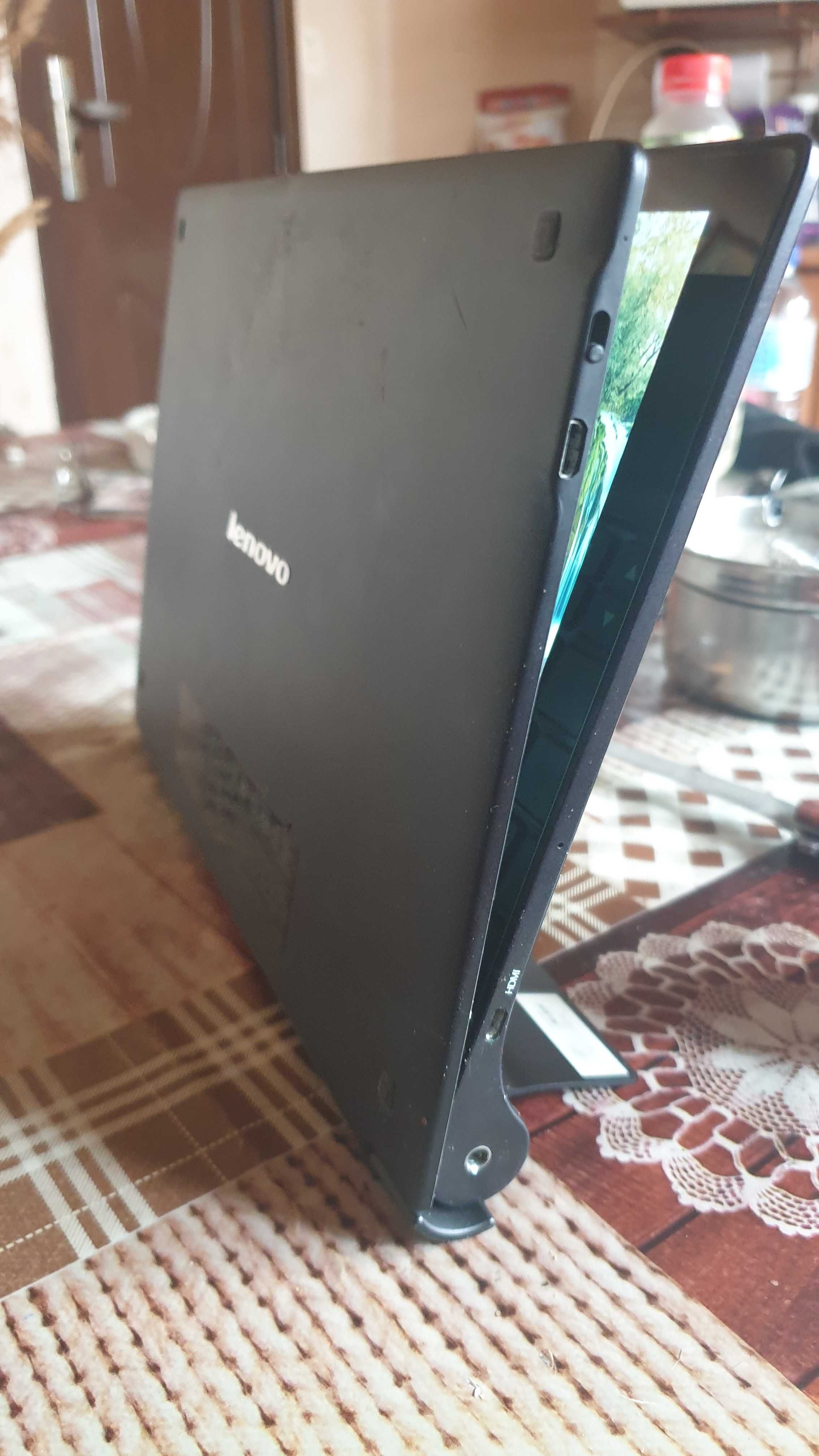 YogaTab2 10" с Windows10 и кавиатура