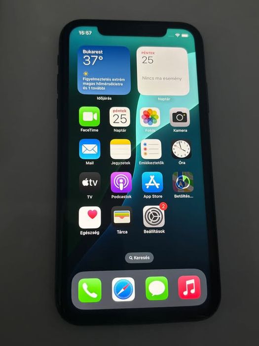Iphone 11 simplu