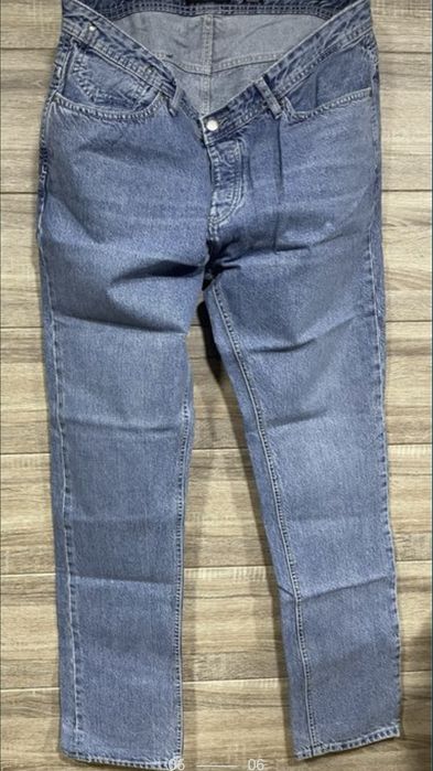Мехх &Jack Jones&Salvatini Джинсы 34-36