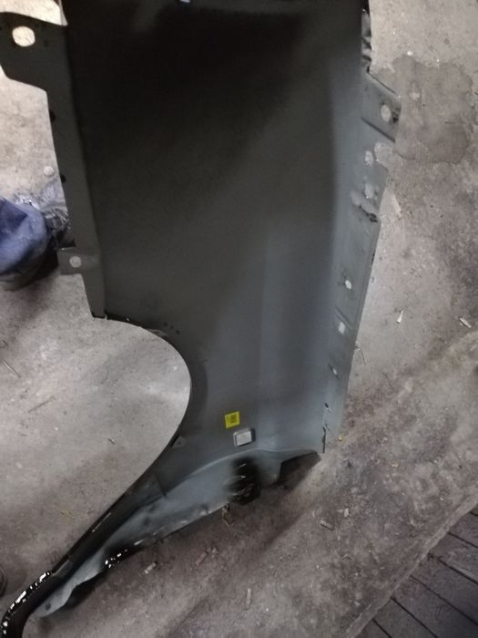 Калници за фолсваген голф 3