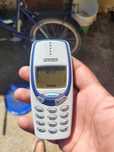 Nokia 3310 оригинал