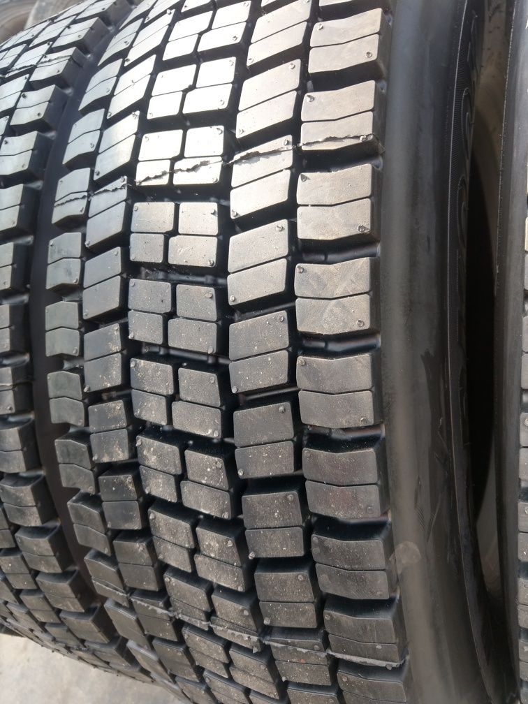 Anvelope 315/70R22,5 Resapate M729