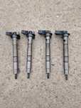 Injectoare passat b6 2.0 CBA 03L130277