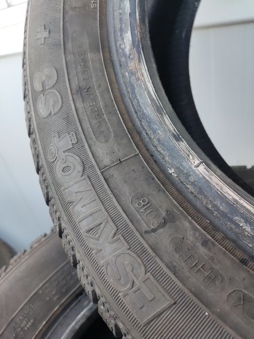 175/65/14 Sava Eskimo