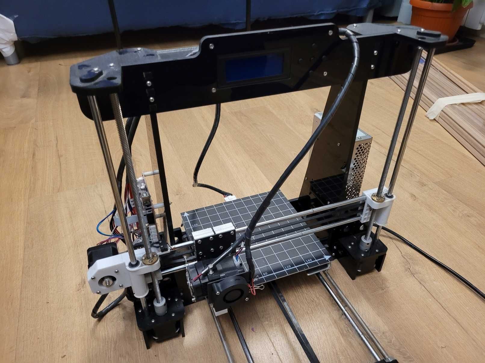 A8 3D  printer за части