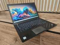 Laptop Lenovo T460s Intel i7 6th 20GB DDR3, SSD 512gb nvme,14" FHD SIM
