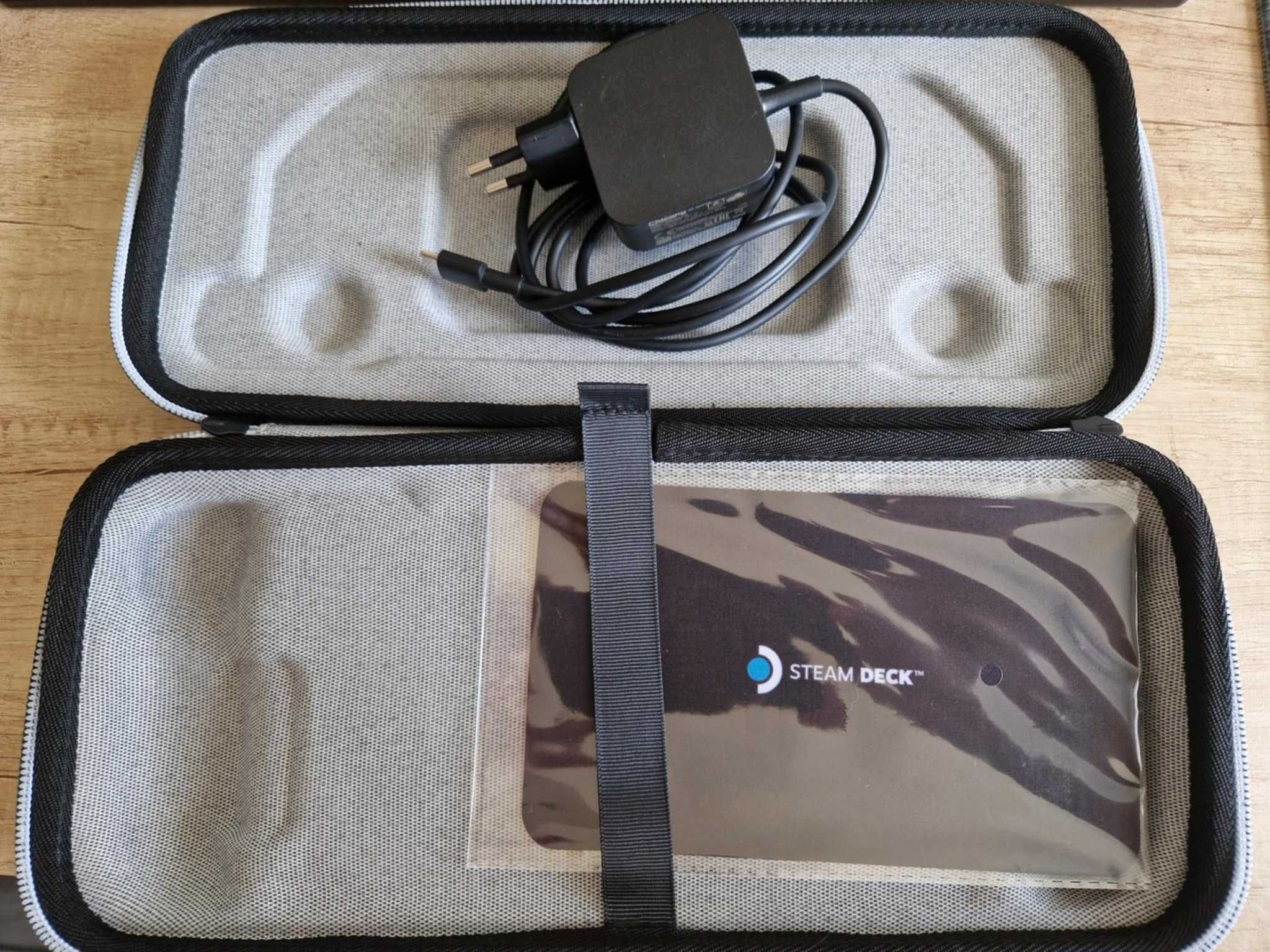 Steam Deck LCD 512GB