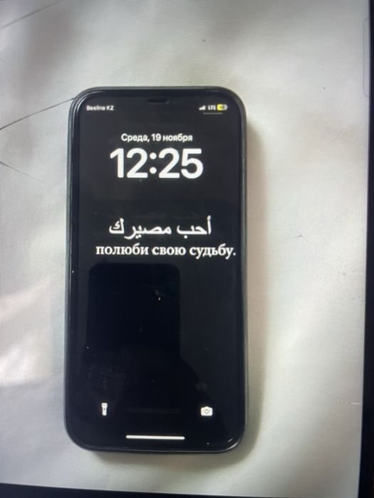 Продам iphone 12 pro,Graphite,128 гб