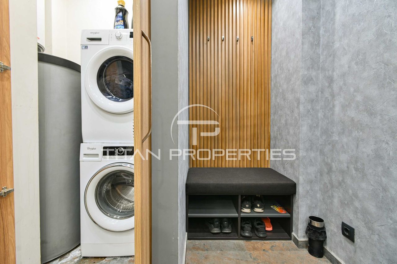 Продава се Тристаен апартамент в София, Център - 115 кв.м за 2653 €/кв.м - Снимка #11