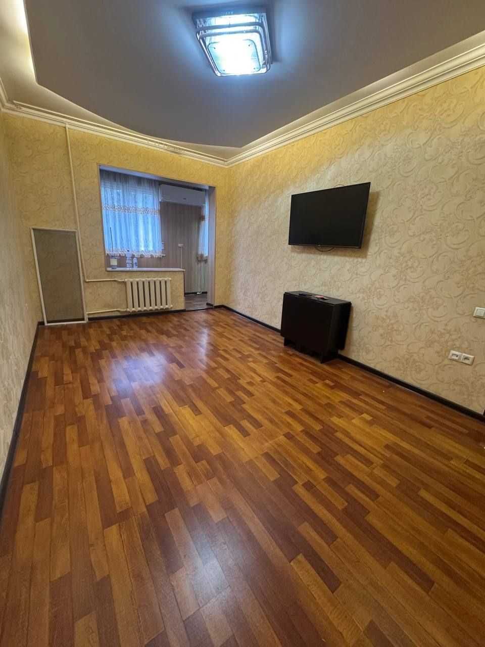 Юнусабад 8, 3/3/4 Продаётся квартира 69м2 ор-р на против Биллур