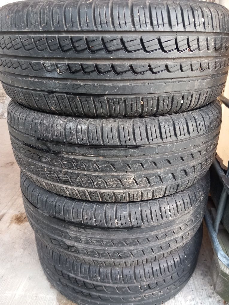 Cauciucuri 205/55R16