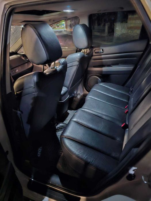 De vânzare Mazda CX-7
