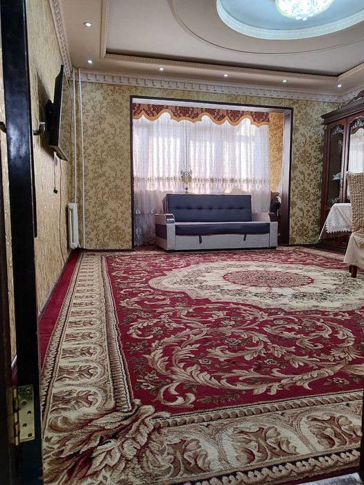 Сотилади — Юнусобод 18, 3 хона