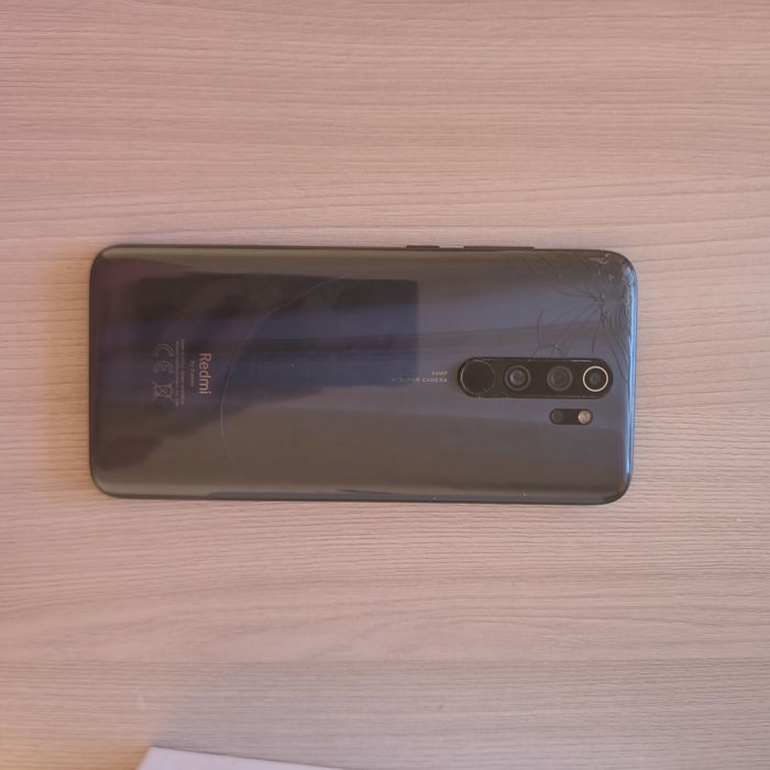 редми нот 8 про.