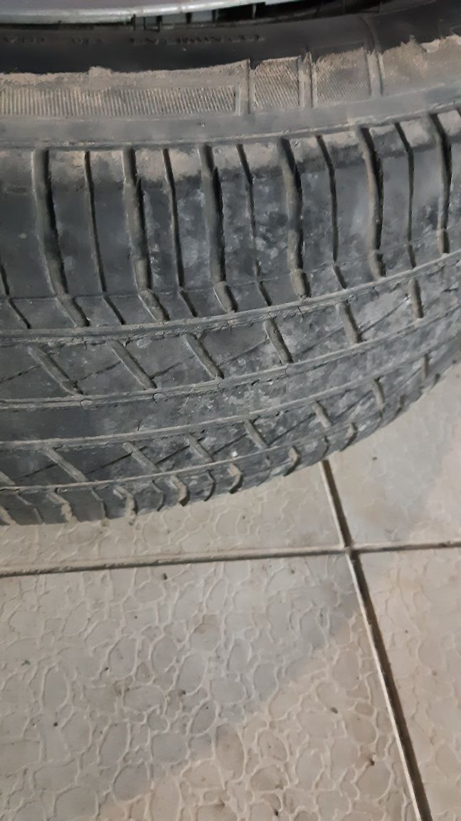 Диски с баллонами комплект из 4 шт 185/75 R14