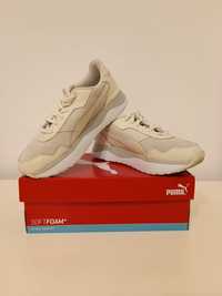 Pantofi Sport Puma R78 Voyage Premium