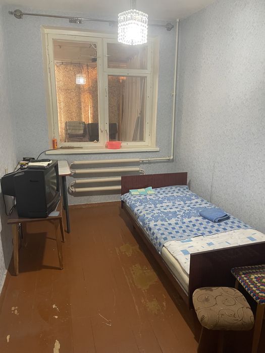 Продам 2-х ком квартиру 1 ЭТАЖ