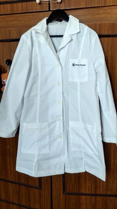 Халат медицинский 48 размер