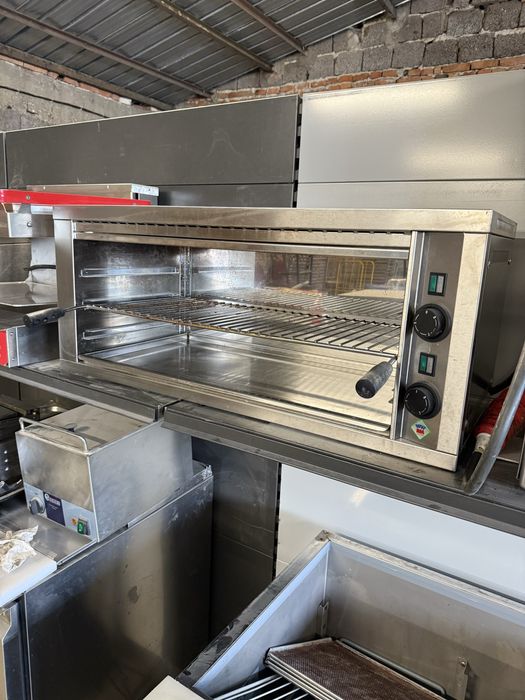 Професионален саламандър, Принцесник