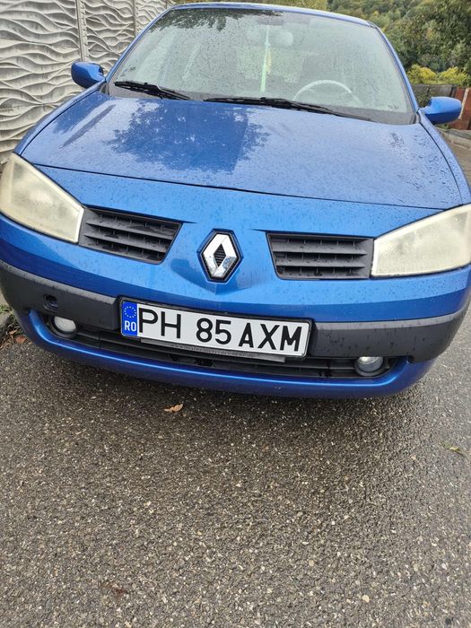Vind nu schimb Renault megan 2