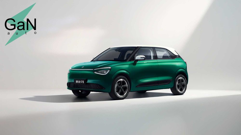 GaNauto DONGFENG NAMMI 01 2026 Buyurtma Asosida/Под Заказ Cip Tashkent