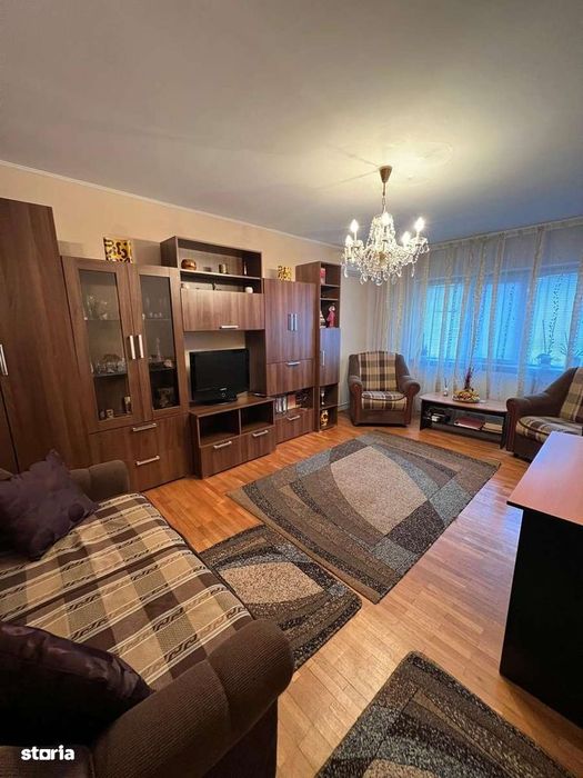 Apartament 2 camere Eremia Grigorescu etajul 1