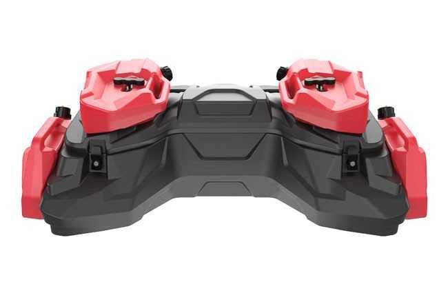 Canistra combustibil GKA 5L top box X8/ X10