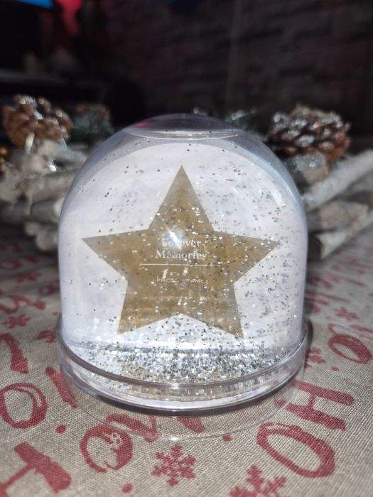 Преспапие с ваши снимки