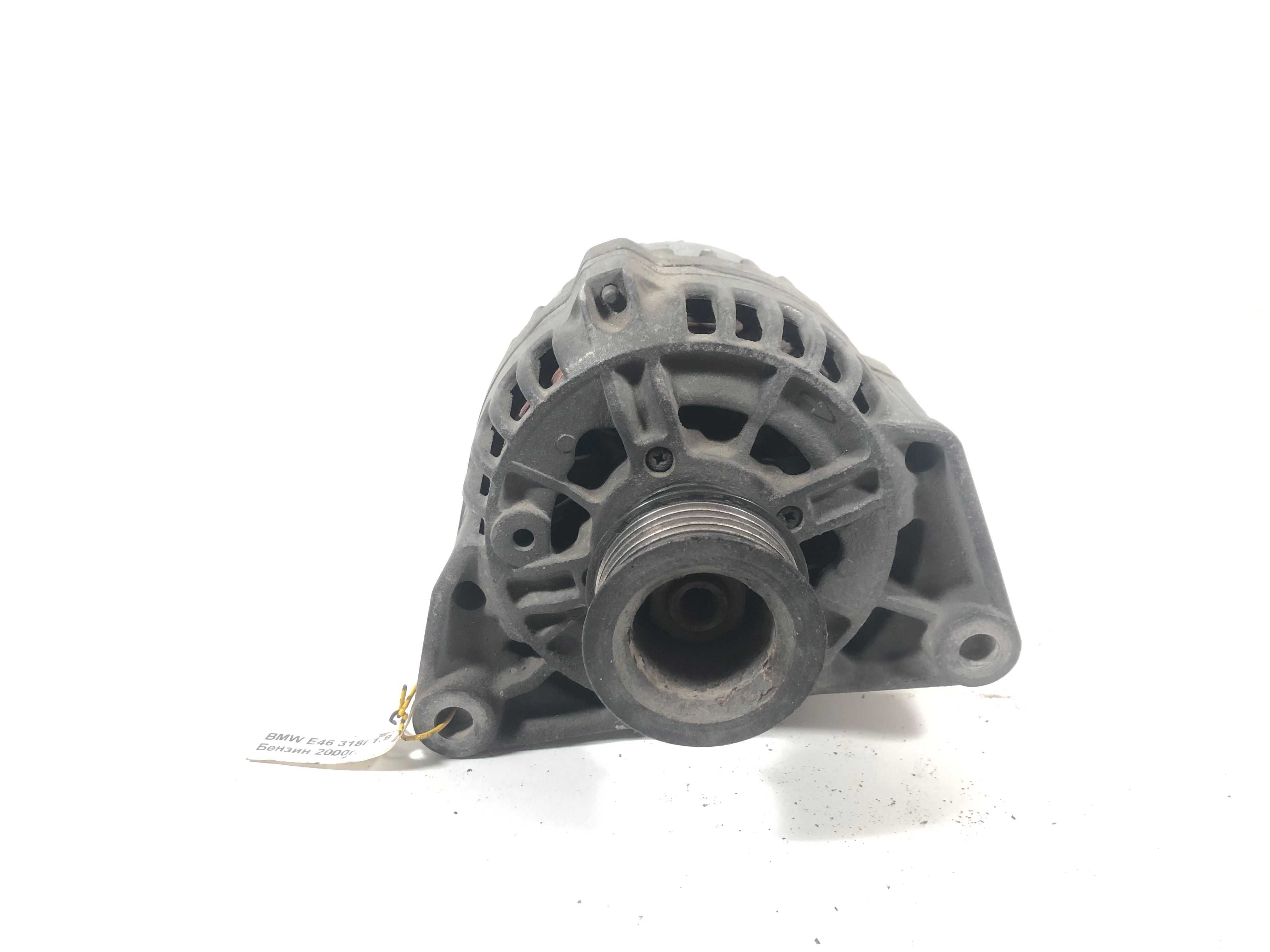 Генератор Bmw Е46  318 1.9 118кс