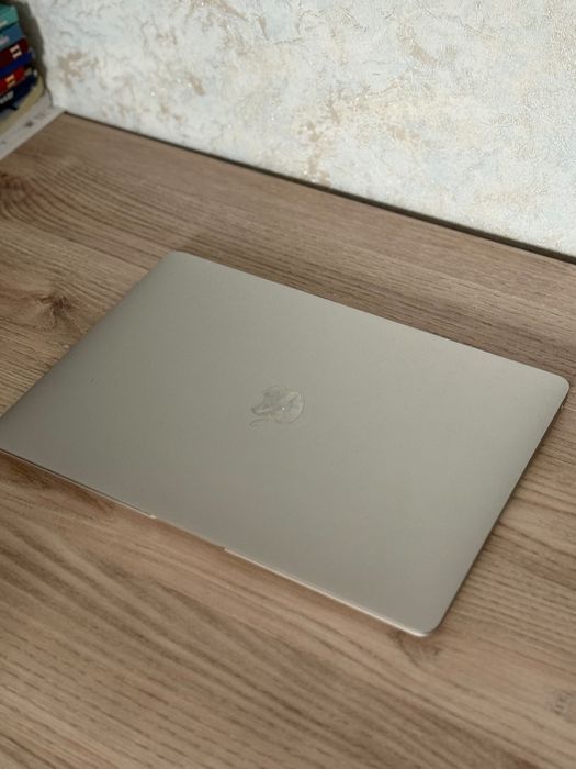 Macbook Air 13 2020