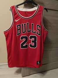 Michael Jordan Chicago Bulls Nike Jersey