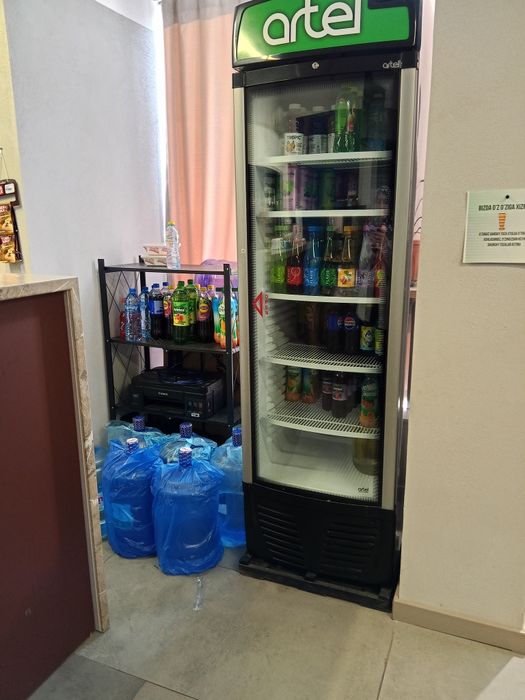 Tayyor Biznes Kafe sotiladi