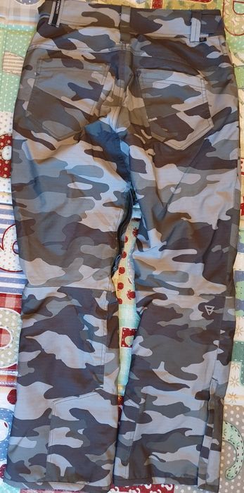 Pantaloni snowboard schi Brunotti de bărbat S