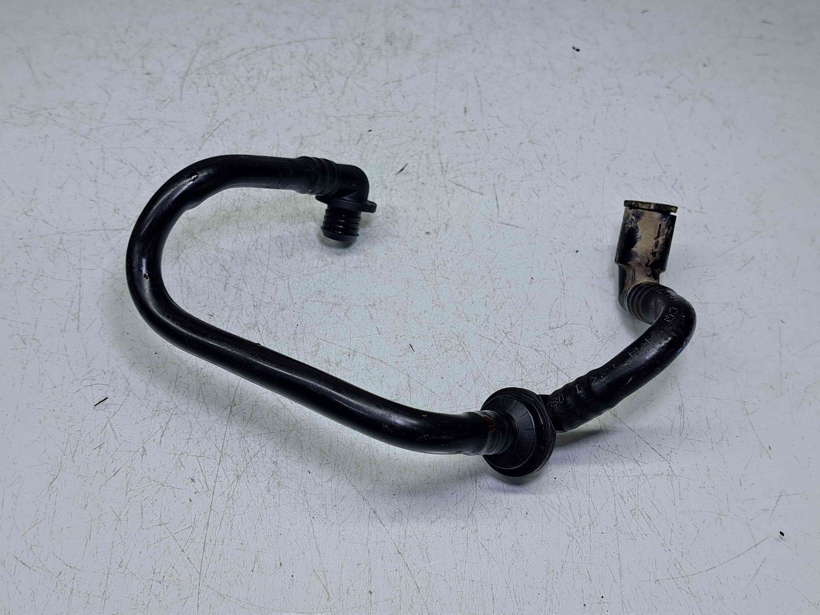 Furtun vacuum Skoda Fabia 2 Combi (5J, 545) [Fabr 2007-2014] 6Q1612041