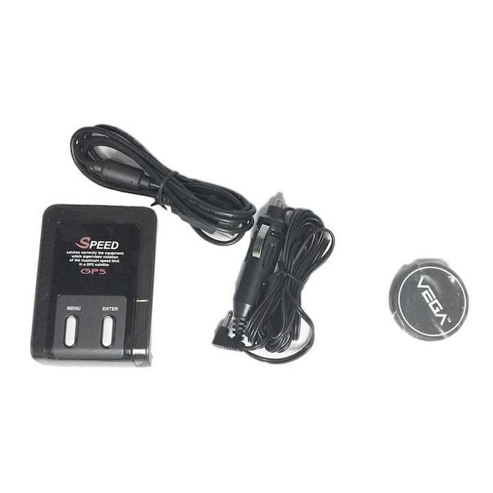 Sistem GPS pentru localizare radare fixe Romania Speed STR-1000D,nou