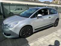 Citroen c4 1.4 benzina variante schimb