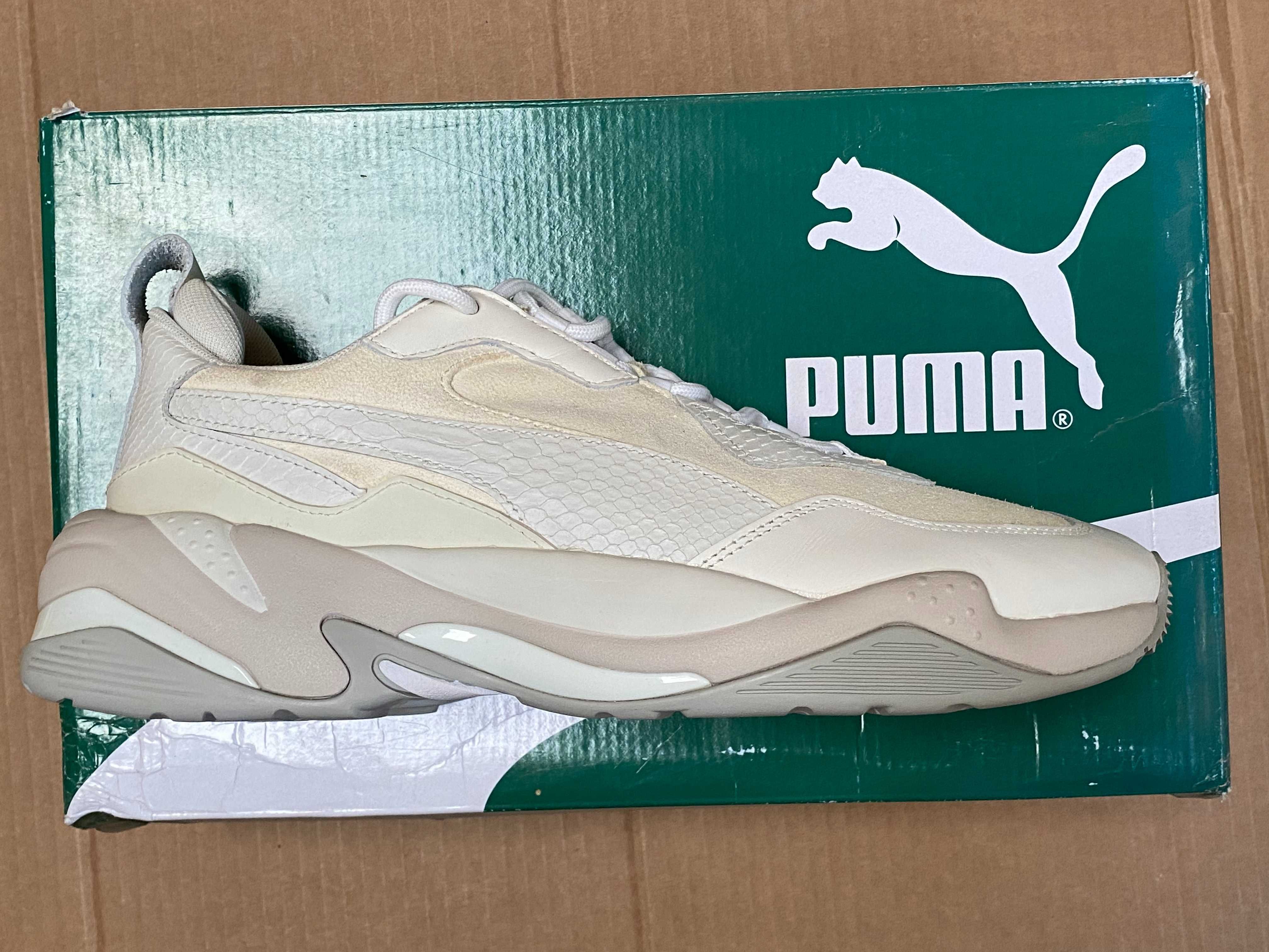 Puma Thunder Desert Bright (Factura/Garantie)